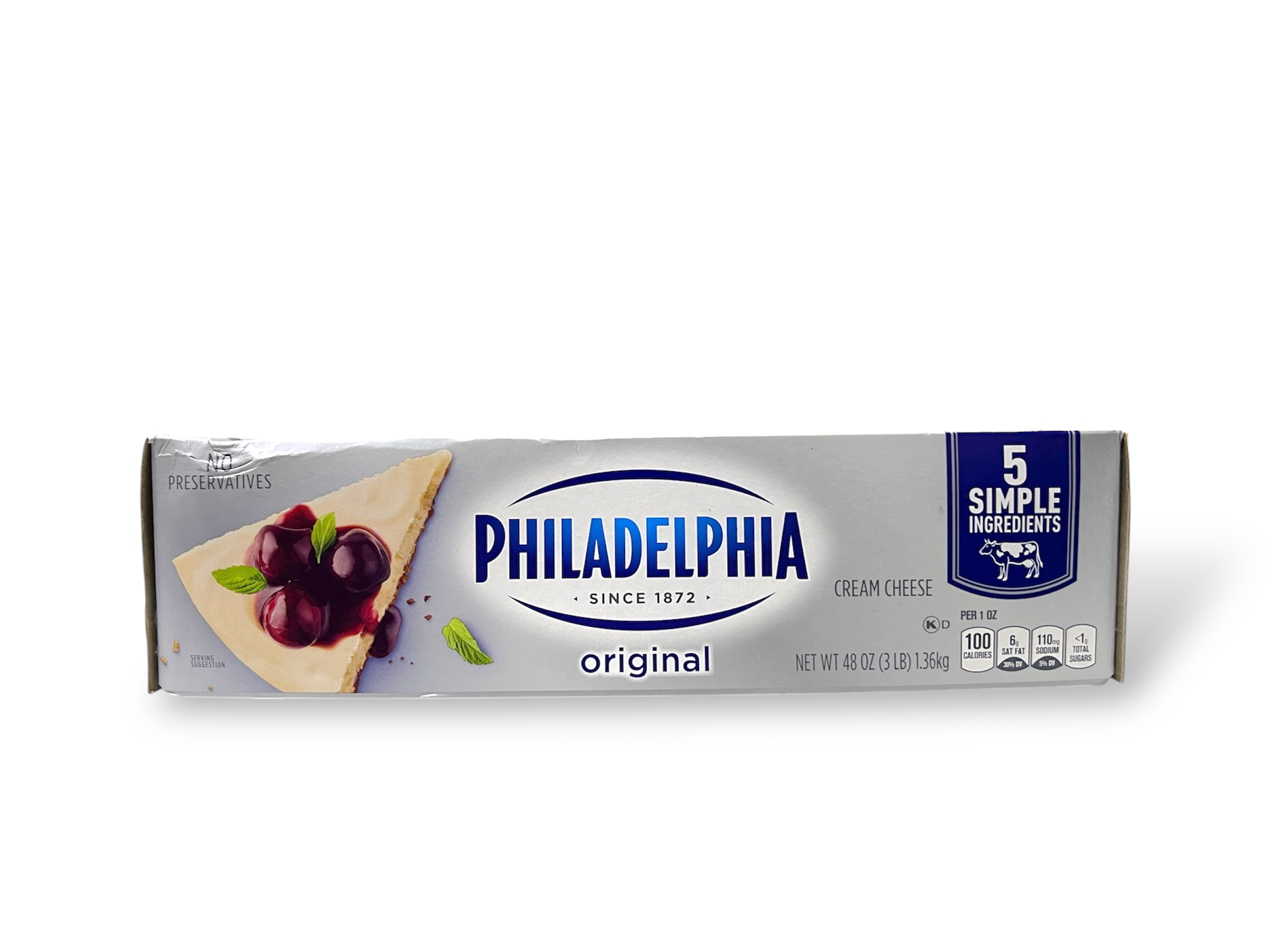 Cream Cheese